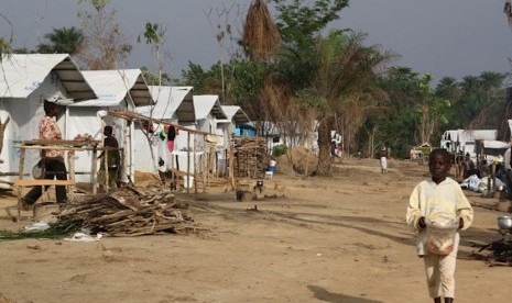 Liberia memiliki persentase terbanyak untuk anak yang terputus aksesnya terhadap pendidikan dasar, kata Perserikatan Bangsa-Bangsa (PBB).