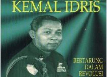 Kemal Idris