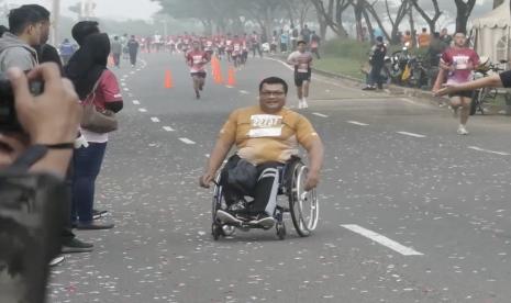 Kemala Run 2024.