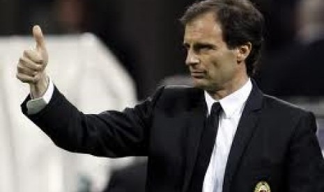 Massimiliano Allegri