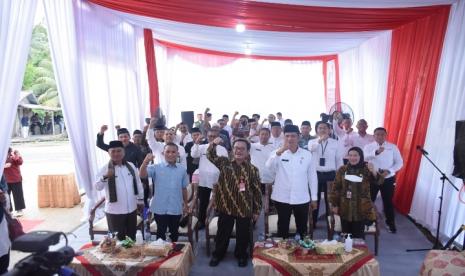 Kemendagri Sosialisasi Pertashop di Sumatera Barat, Pertamina Apresiasi Masyarakat Sumbar