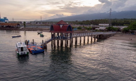 Kemendes PDTT terus berupaya mengembangkan potensi pulau terkecil dan terluar Indonesia.