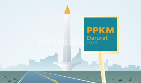 Kemenhub menerbitkan aturan perjalanan dan transportasi selama PPKM darurat