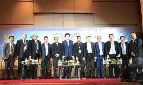 Kemenpar - BKPM Promosikan Indonesia di Investment Forum Malaysia 2017