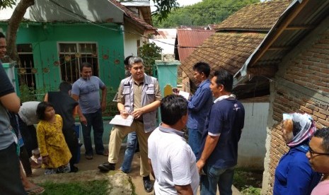 Kementan dan Kemenkes cegah kasus rabies meluas di Dompu 