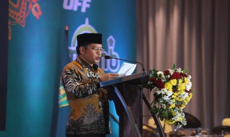 Kementerian Agama (Kemenag) melakukan kick off Program Masjid Pelopor Moderasi Beragama (MPMB). Program ini secara resmi diluncurkan oleh Dirjen Bimas Islam Kemenag, Kamaruddin Amin di Hotel Swissbel, Solo, Ahad (13/11/2022) malam.