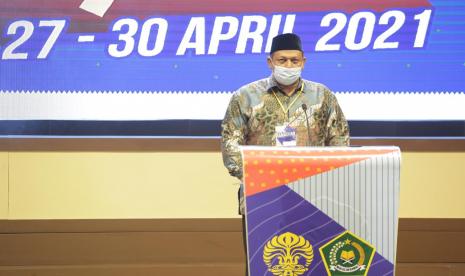 Kementerian Agama menargetkan program Pembinaan Kompetensi Penyiar Agama Islam (PKPAI) dapat terlaksana di 34 provinsi. Tujuan PKPAI adalah untuk mencari penyiar menjadi Moderate Millennial Agent (MMA). 