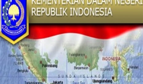 Kementerian Dalam Negeri