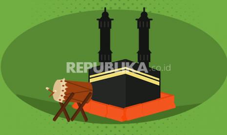 Kementerian Dalam Negeri Arab memutuskan menutup total Makkah sehingga tak ada yang dapat keluar atau masuk ke Mekkah selama 23-27 Mei. 