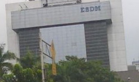 Kementerian ESDM