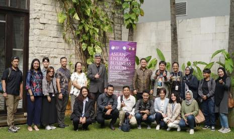 Kementerian ESDM bekerja sama dengan ASEAN Centre for Energy (ACE) menginisiasi acara tahunan ASEAN Energy Business Forum (AEBF) 2023 di Bali, Indonesia pada 24-26 Agustus 2023.