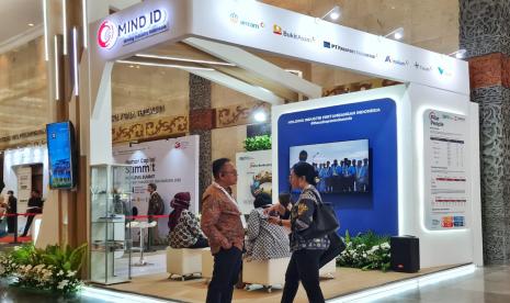 Kementerian ESDM menggelar Human Capital (HC) Summit 2023 dengan mengusung tema Human Capital Development towards NZE 2060. HC Summit tersebut bertujuan untuk menyelaraskan kompetensi dan keterampilan yang dibutuhkan oleh tenaga kerja untuk dapat mewujudkan NZE 2060.