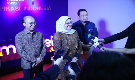 Kementerian Ketenagakerjaan menerima penghargaan dari Merdeka Awards 2023 atas berbagai terobosan dalam program Inovatif bagi negeri. Empat program yang mengantar Kemnaker raih penghargaan tersebut adalah program Talenthub, diantaranya Talent Class, Talent Fest, Talent Scouting, dan Talent Corner. 