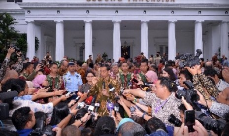 Kementerian Luar Negeri.