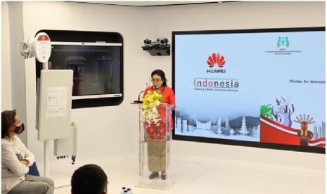 Kementerian Pemberdayaan Perempuan dan Perlindungan Anak  (Kemen PPPA) dan Huawei Indonesia telah menandatangani Nota Kesepahaman (MoU) untuk berkolaborasi dalam mempersiapkan generasi pemimpin digital perempuan di Indonesia di masa depan. MoU ditandatangani oleh Sekretaris Kemen PPPA, Pribudiarta Nur Sitepu dan Vice President, Director of the Board, Huawei Indonesia James Sun, disaksikan oleh Menteri Pemberdayaan Perempuan dan Perlindungan Anak, Bintang Puspayoga, dan CEO Huawei Indonesia, Hailong Guo, di Huawei Innovation Center di Jakarta.