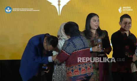 Kementerian Pendidikan Tinggi, Sains, dan Teknologi (Kemdiktisaintek) kembali menyelenggarakan acara penghargaan tahunan bergengsi, Anugerah Diktisaintek 2024.