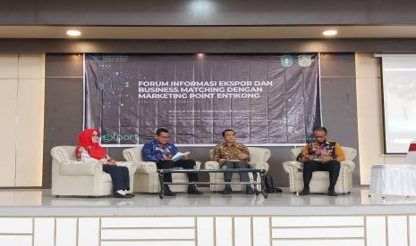 Kementerian Perdagangan mendukung para pelaku usaha ritel Indonesia untuk memasarkan produk unggulan mereka ke pasar Malaysia. Kemendag juga mengajak para pelaku usaha ritel untuk memanfaatkan jaringan e-commercer JD di Negeri Jiran.