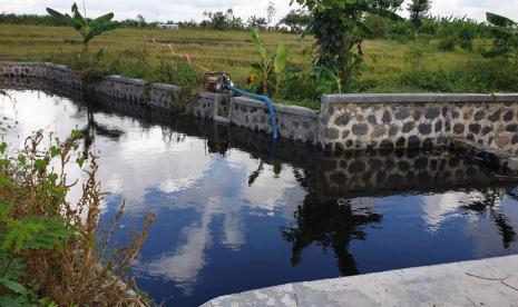 Beberapa hasil studi mengungkapkan, dampak perubahan iklim pada sektor pertanian yang tidak melakukan adaptasi akan meningkatkan kebutuhan air hingga 40 persen.