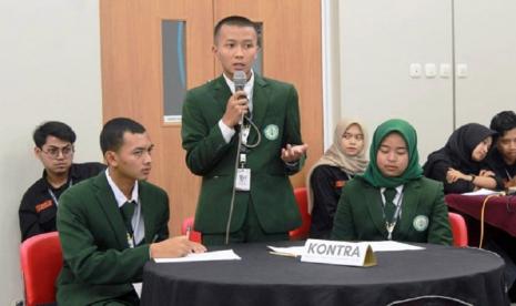  Kementerian Pertanian RI apresiasi capaian mahasiswa Politeknik Pembangunan Pertanian (Polbangtan) dari Polbangtan berhasil meraih Juara II Lomba Debat Nasional dan Runner Up Esai Terbaik pada ajang Festival Jurnalistik Husbandry 2022 yang digelar Universitas Jenderal Soedirman Purwokerto (Unsoed) pekan lalu. 