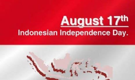 Kemerdekaan Indonesia 