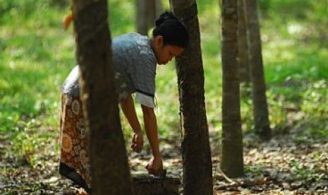 Kemiskinan ikut mendorong tingginya angka kematian ibu