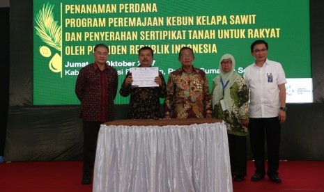 Kemitraan Sinar Mas