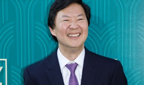 Ken Jeong