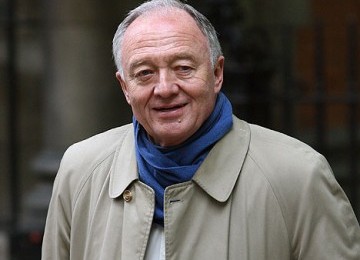 Ken Livingstone