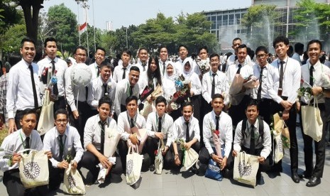 Kenangan Indah Kuliah