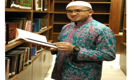 Kenangan Umroh Ramadhan Sebelum Pandemi. Foto: Ustadz Rafiq Zauhari