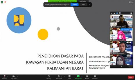 Kendala koordinasi dan sinergi antar lembaga baik tingkat pusat maupun daerah masih menjadi tantangan dalam implementasi pelayanan pendidikan dasar di Indonesia. Terutama di daerah tertinggal, terdepan dan terluar (3T) di Indonesia