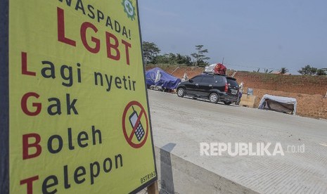 Praktik Homoseksual Dari Kolonial Hingga Penjara Sukamiskin Republika Online