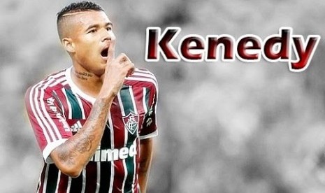 Kenedy