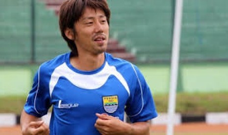 Kenji Adachihara