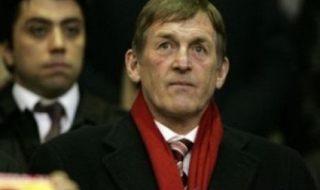 Legenda Liverpool Kenny Dalglish terinfeksi corona.