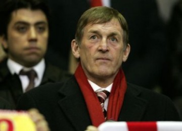 Kenny Dalglish