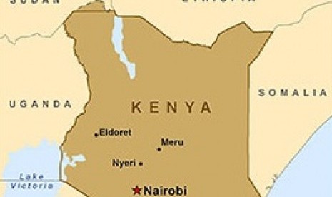 Kenya