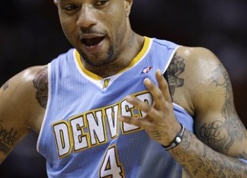 Kenyon Martin