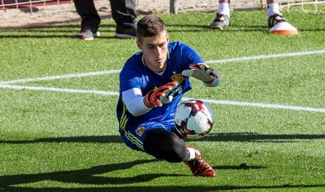 Kepa Arrizabalaga 