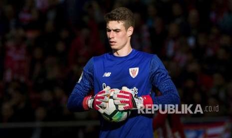 Kepa Arrizabalaga