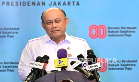 Tolak Usul Program MBG Diganti Uang Tunai, BGN: Sudah Ada BLT