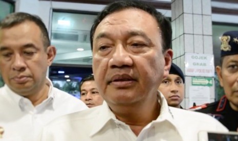 Sosok Budi Gunawan (BG) mulai dipertimbangkan sebagai salah satu cawapres Ganjar Pranowo pada Pilpres 2024.