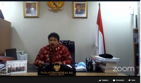 Kepala Badan Pembinaan Ideologi Pancasila (BPIP) Prof. Yudian Wahyudi mengemukakan bahwa kaum santri merupakan kalangan yang punya kesetiaan pada dua aspek, yakni keagamaan dan kenegaraan.