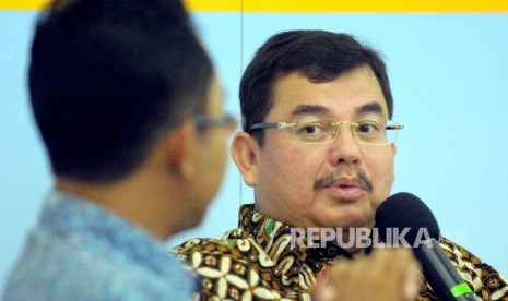 Sekretaris SKK Migas, Taslim Yunus. Meski harga migas sedang meningkat, SKK Migas tetap mengharapkan insentif pemerintah bagi sektor hulu migas guna menciptakan iklim investasi yang lebih menarik.