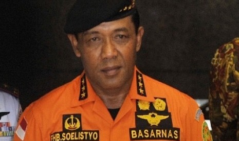 FH Bambang Soelistyo