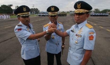 Kepala Basarnas Marsekal Madya Bambang Soelistyo.