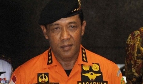 Bambang Soelistyo.