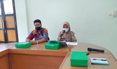 Kepala Bidang Pemasaran Pariwisata Dinas Pariwisata Kota Yogyakarta, Andrini Wiramawati. Pemerintah Kota (Pemkot) Yogyakarta terus berupaya dalam meningkatkan kunjungan wisatawan. Salah satunya melalui penyelenggaraan berbagai event pariwisata.