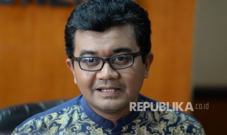 Kepala Bidang Pemenuhan Hak Anak Lembaga Perlindungan Anak (LPA) Indonesia - Reza Indragiri Amriel