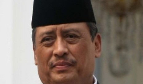 Kepala BIN, Sutanto